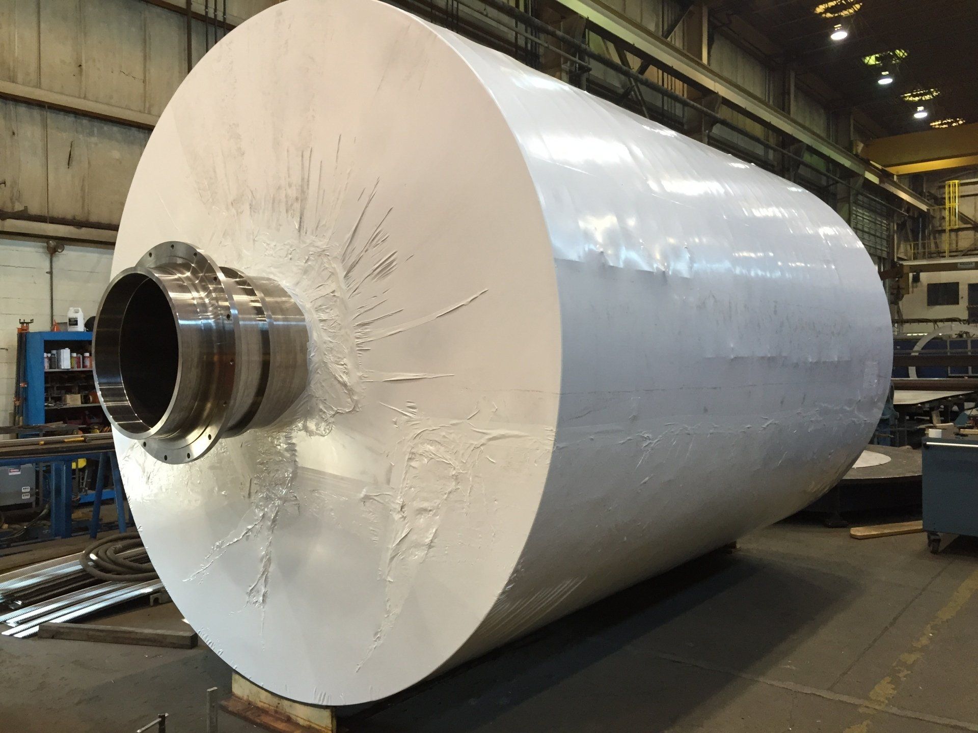 Shrink Wrap