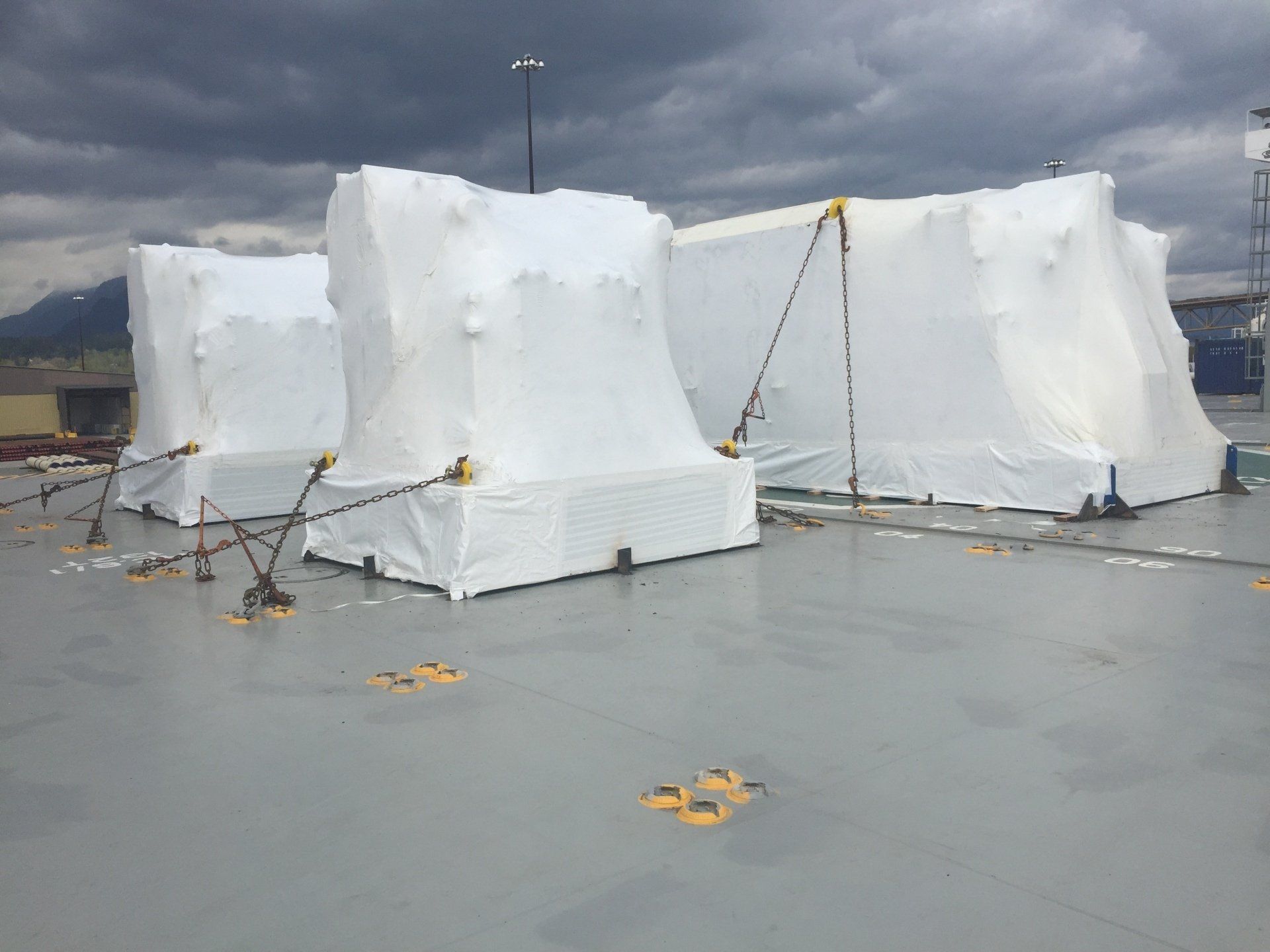 Shrink Wrap