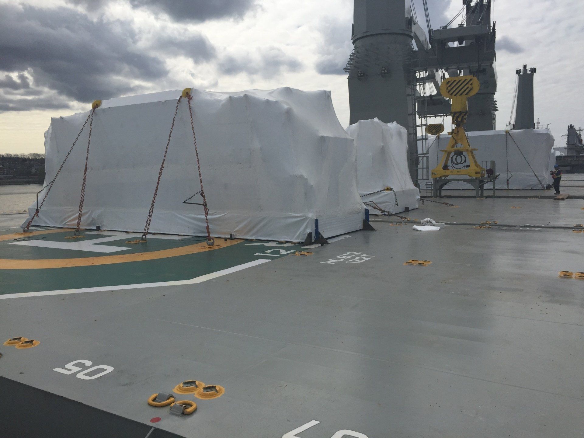 Shrink Wrap