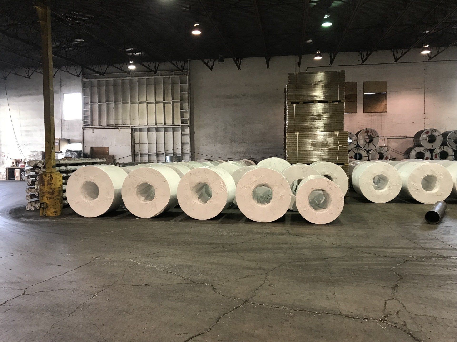 Shrink Wrap