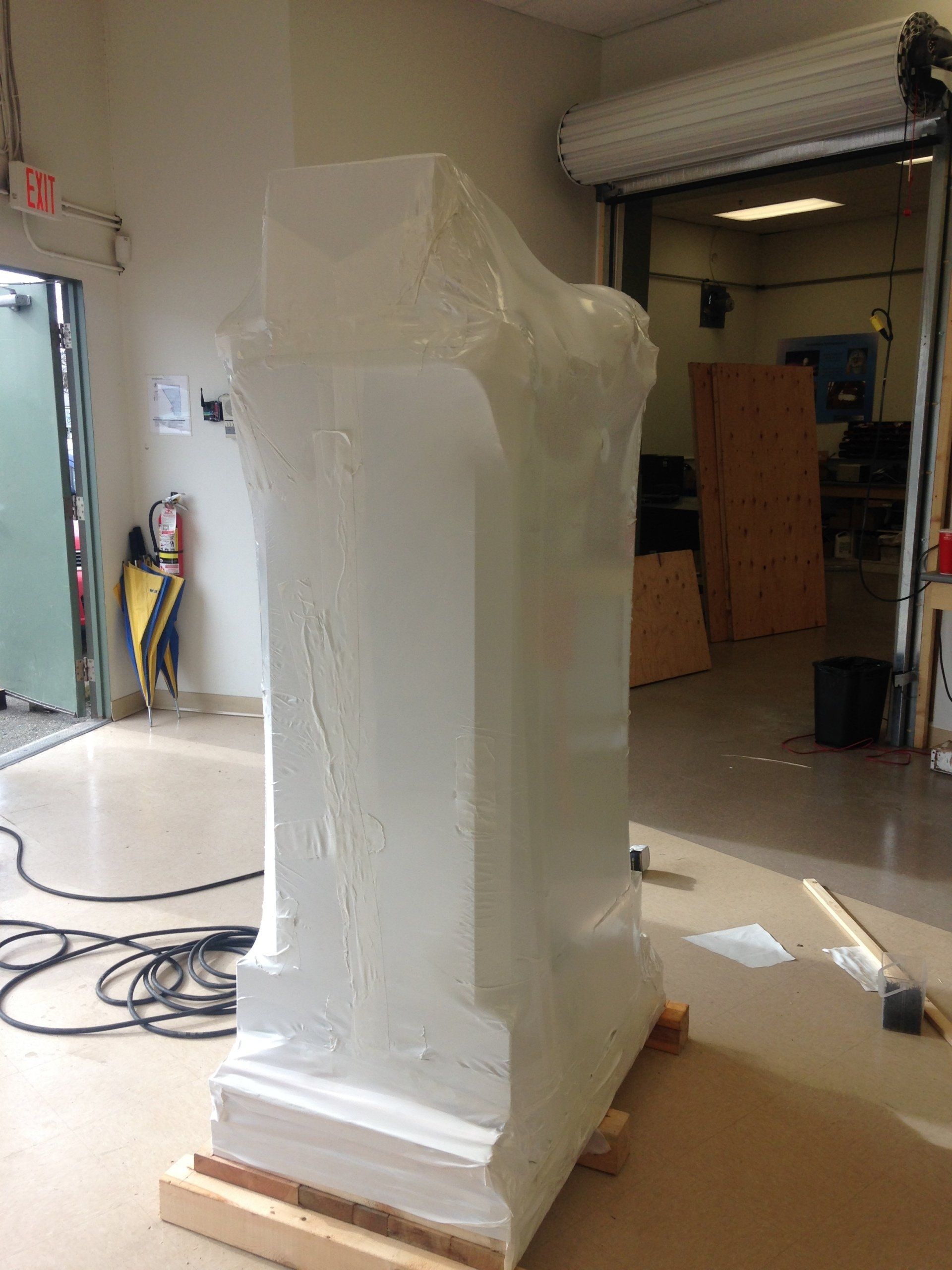Shrink Wrap