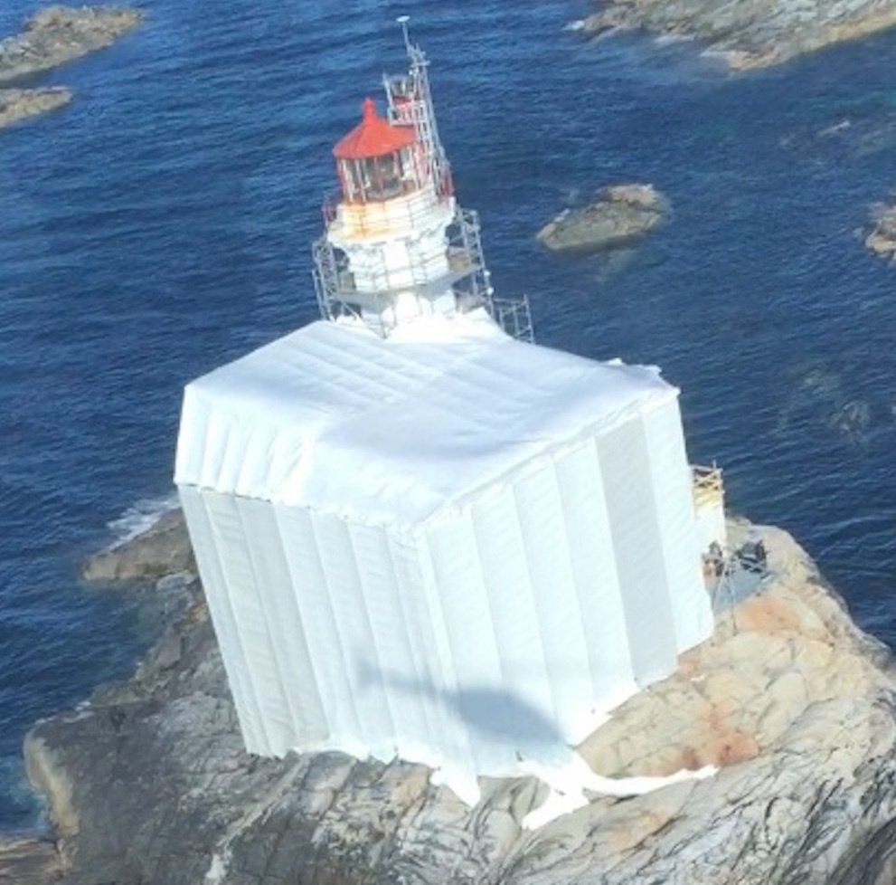 shrink wrap