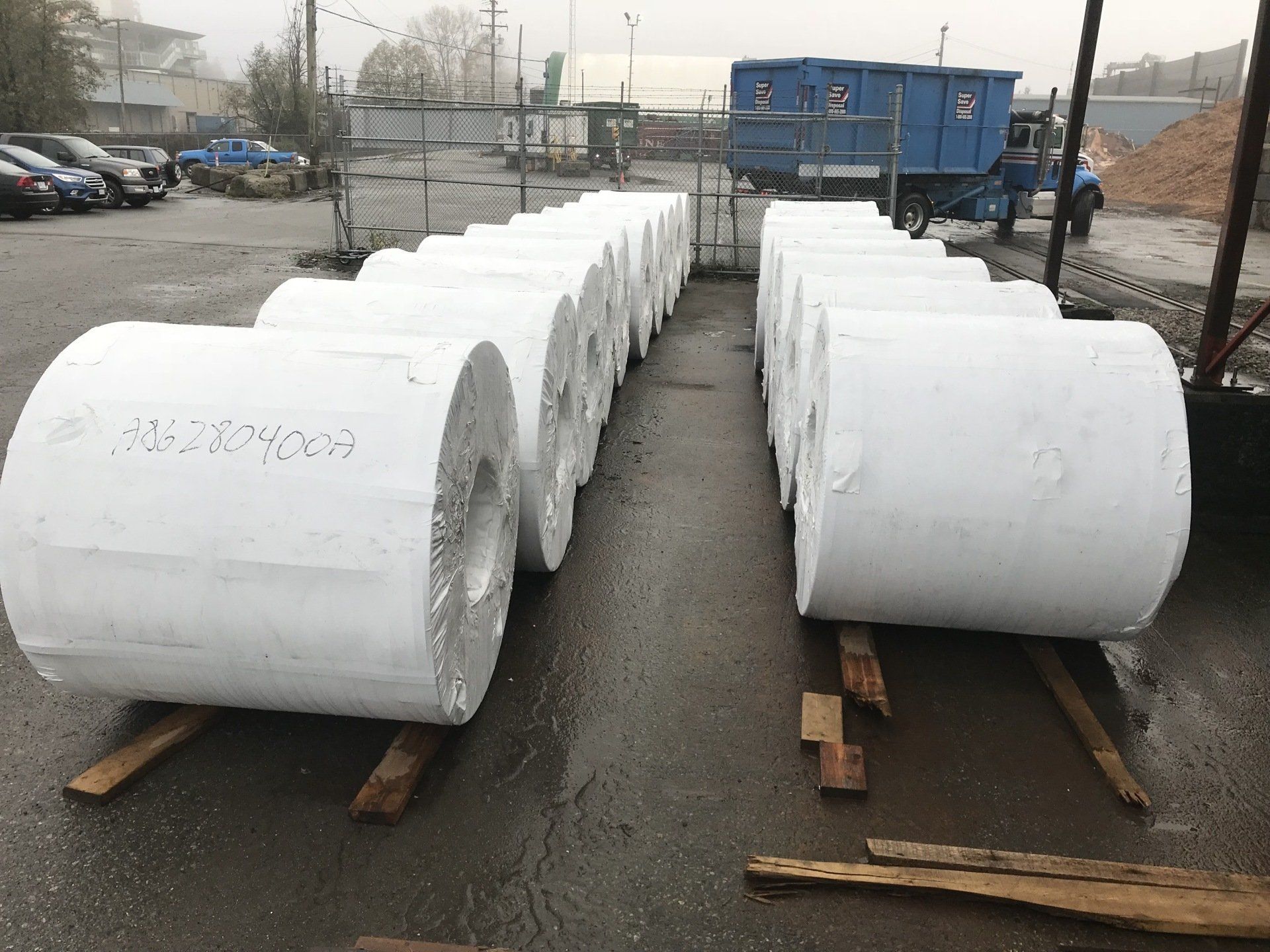 Shrink Wrap
