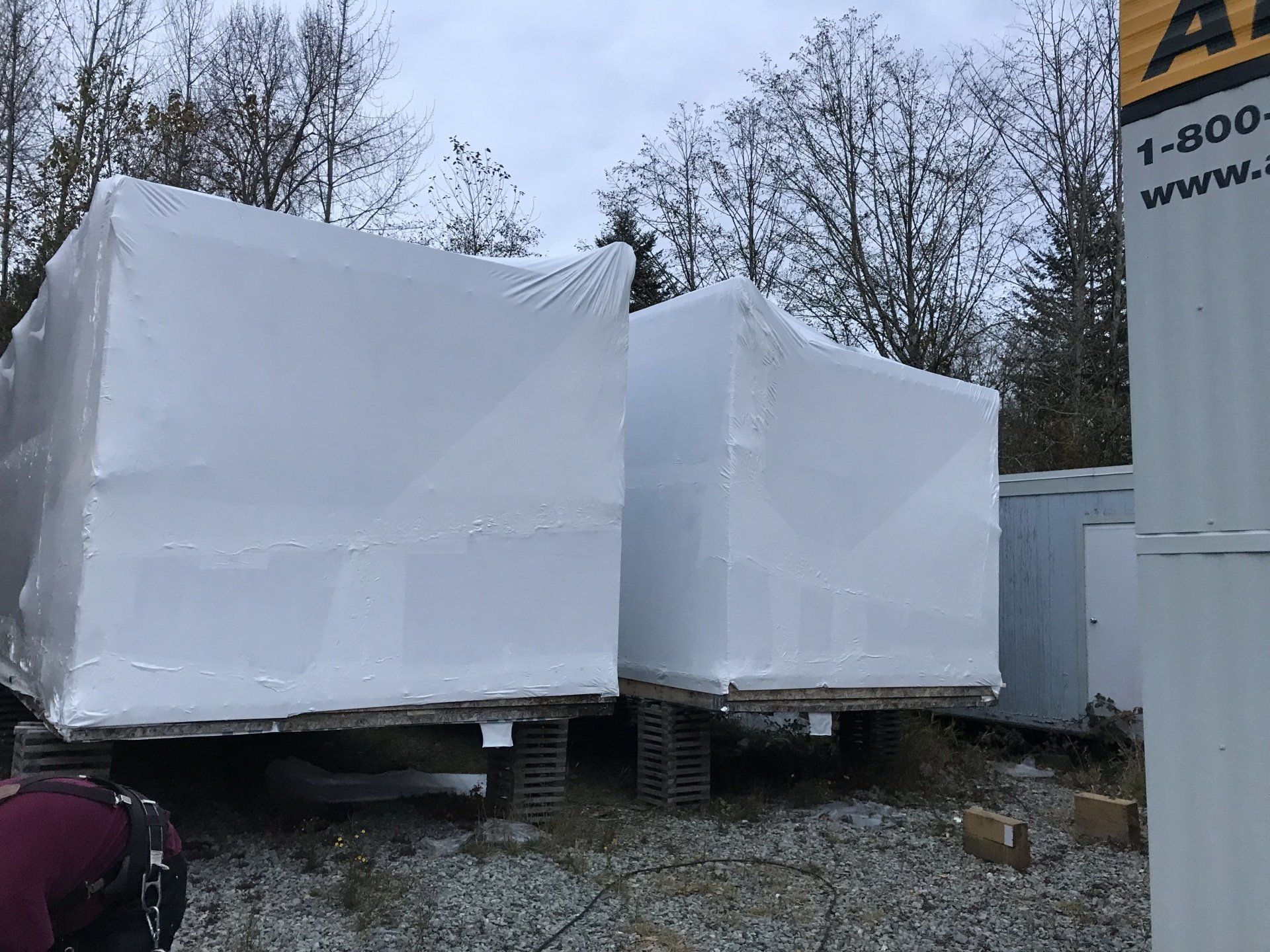 Shrink Wrap