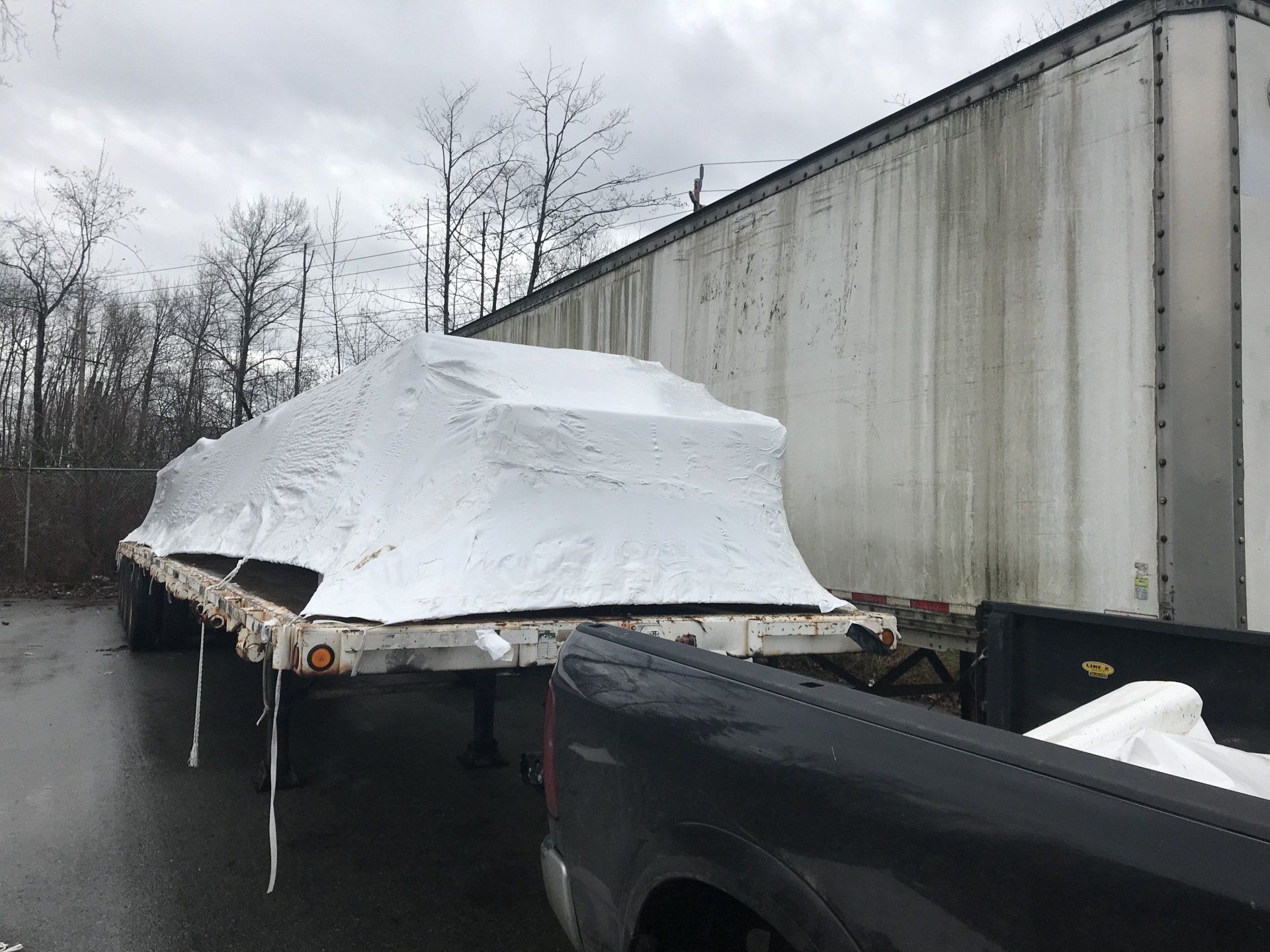 Shrink Wrap