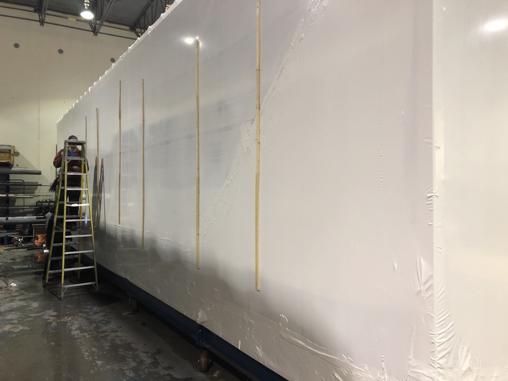 Shrink Wrap