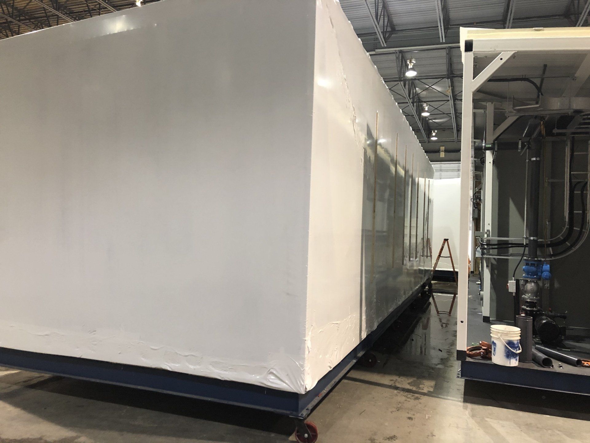 Shrink Wrap