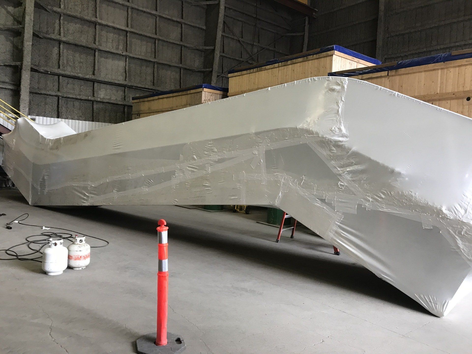 Shrink Wrap