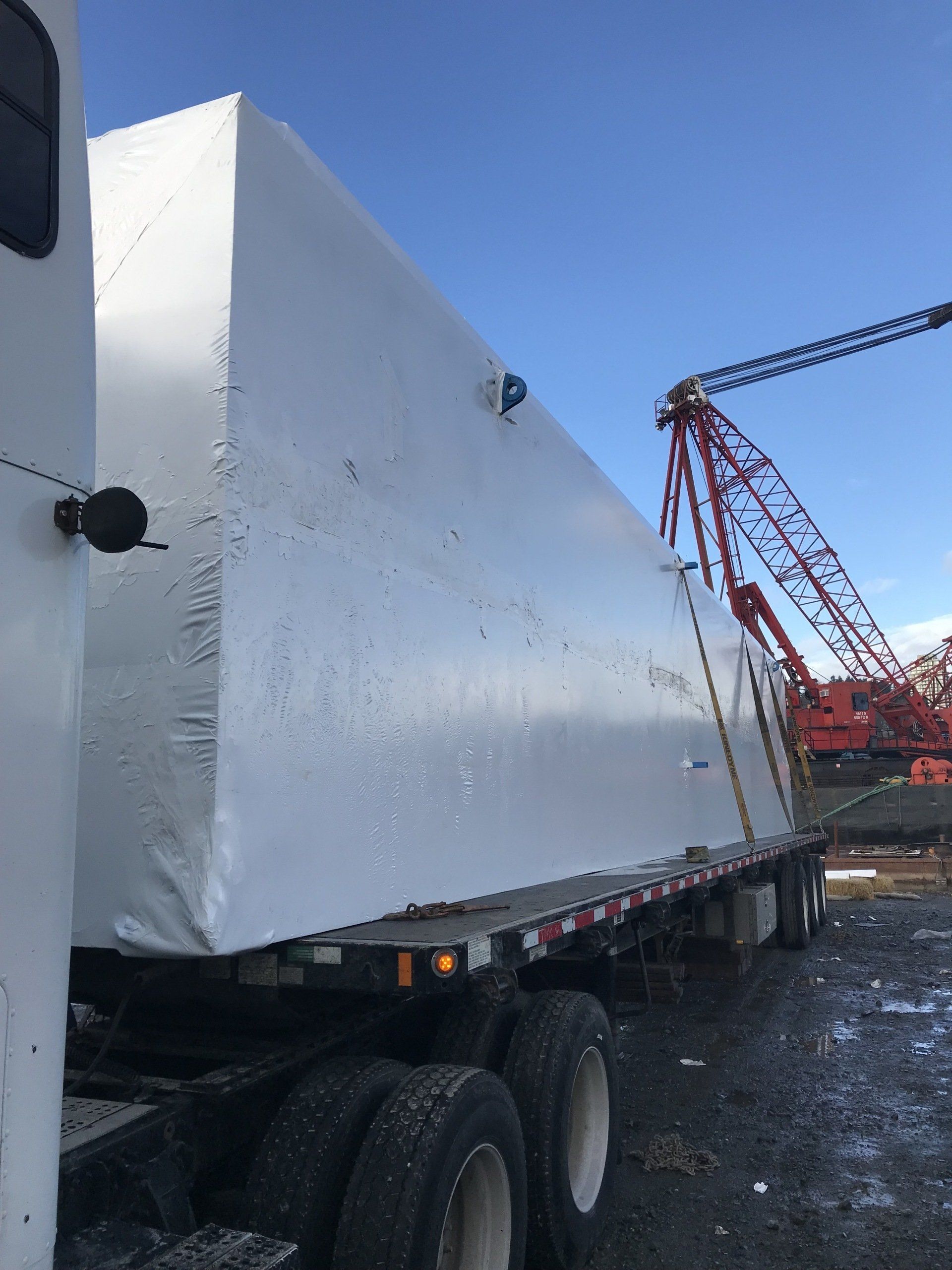 Shrink Wrap
