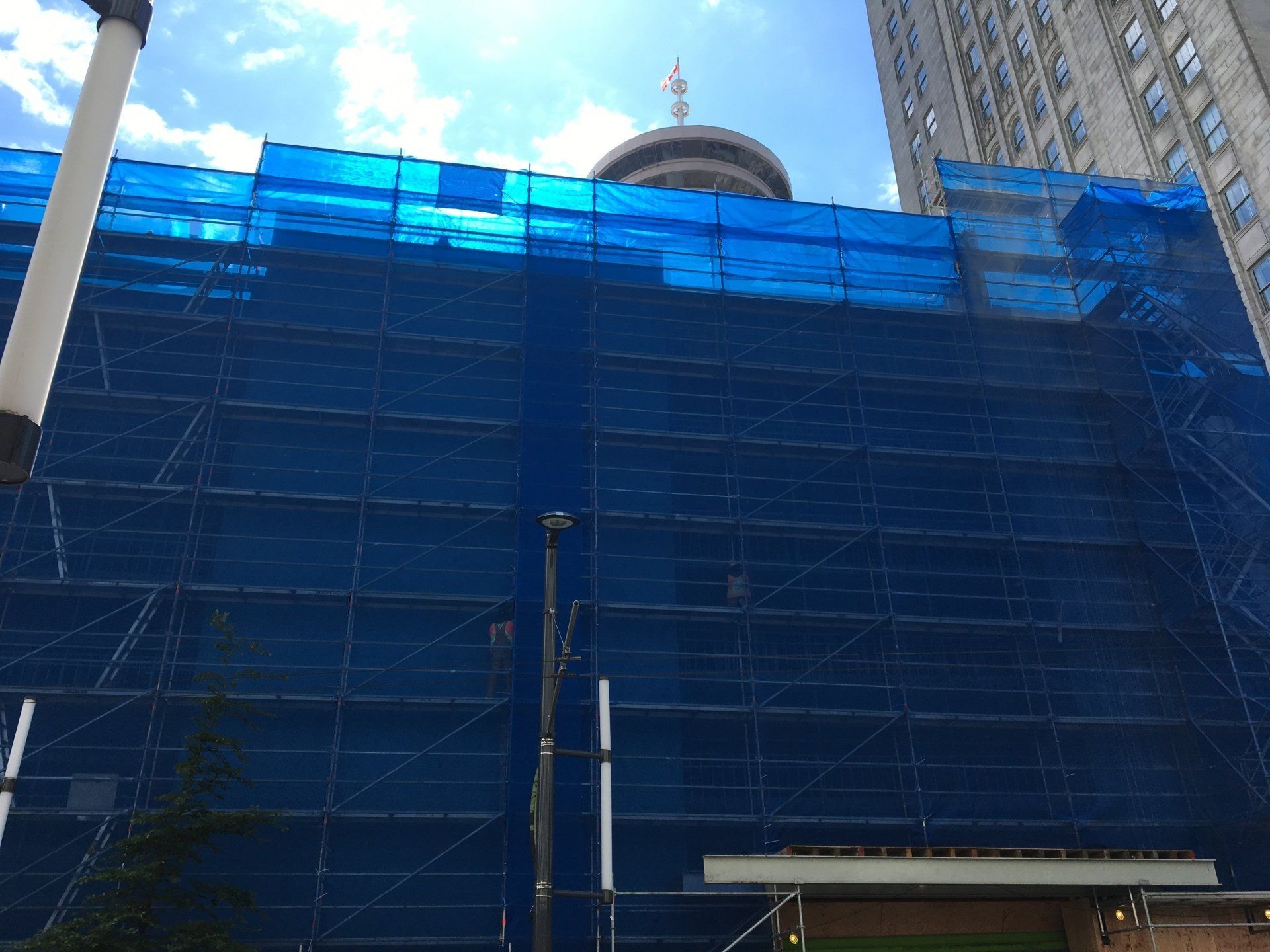 Scaffnetting