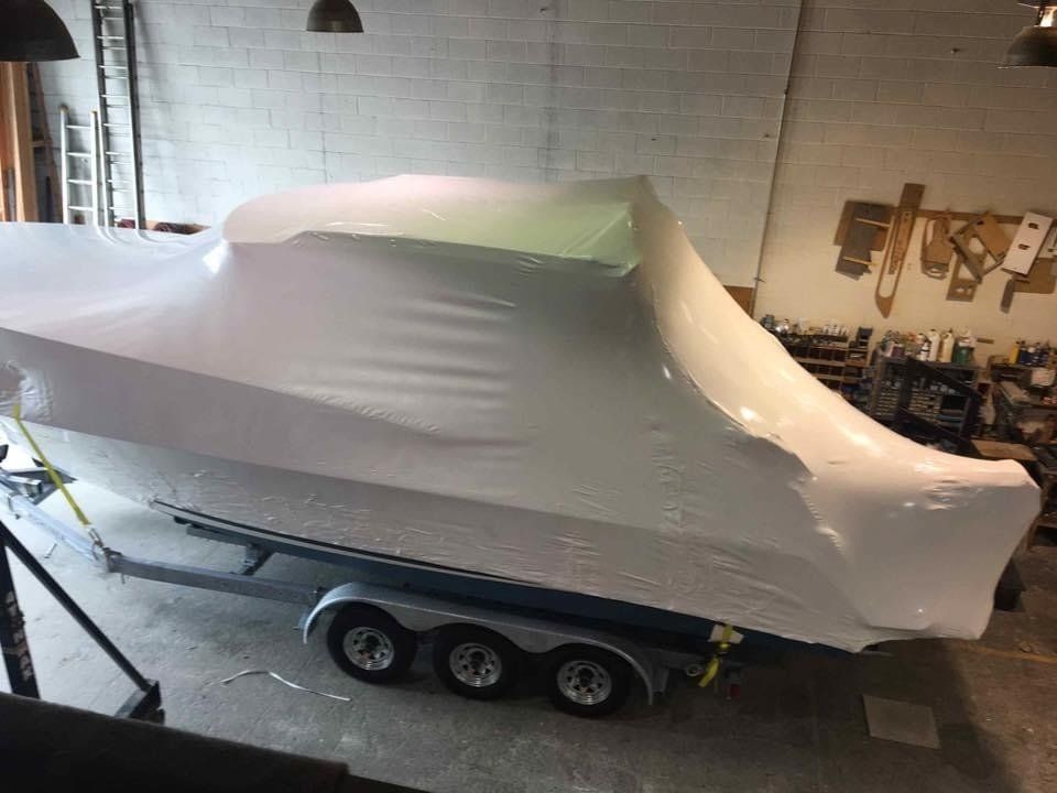shrinkwrap