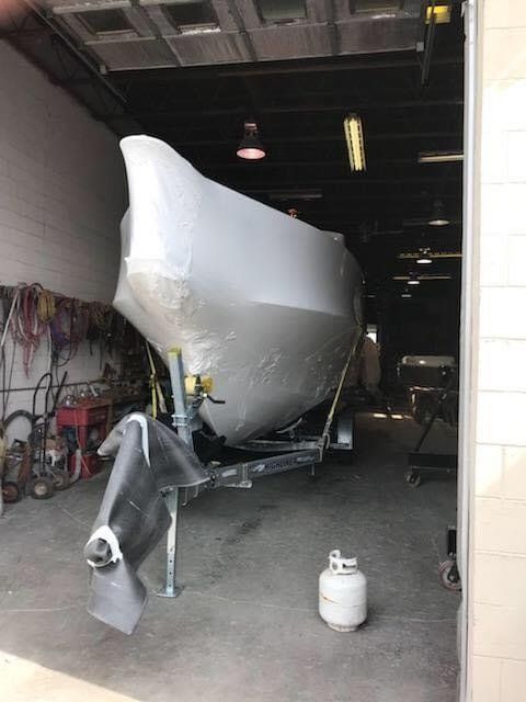 shrinkwrap