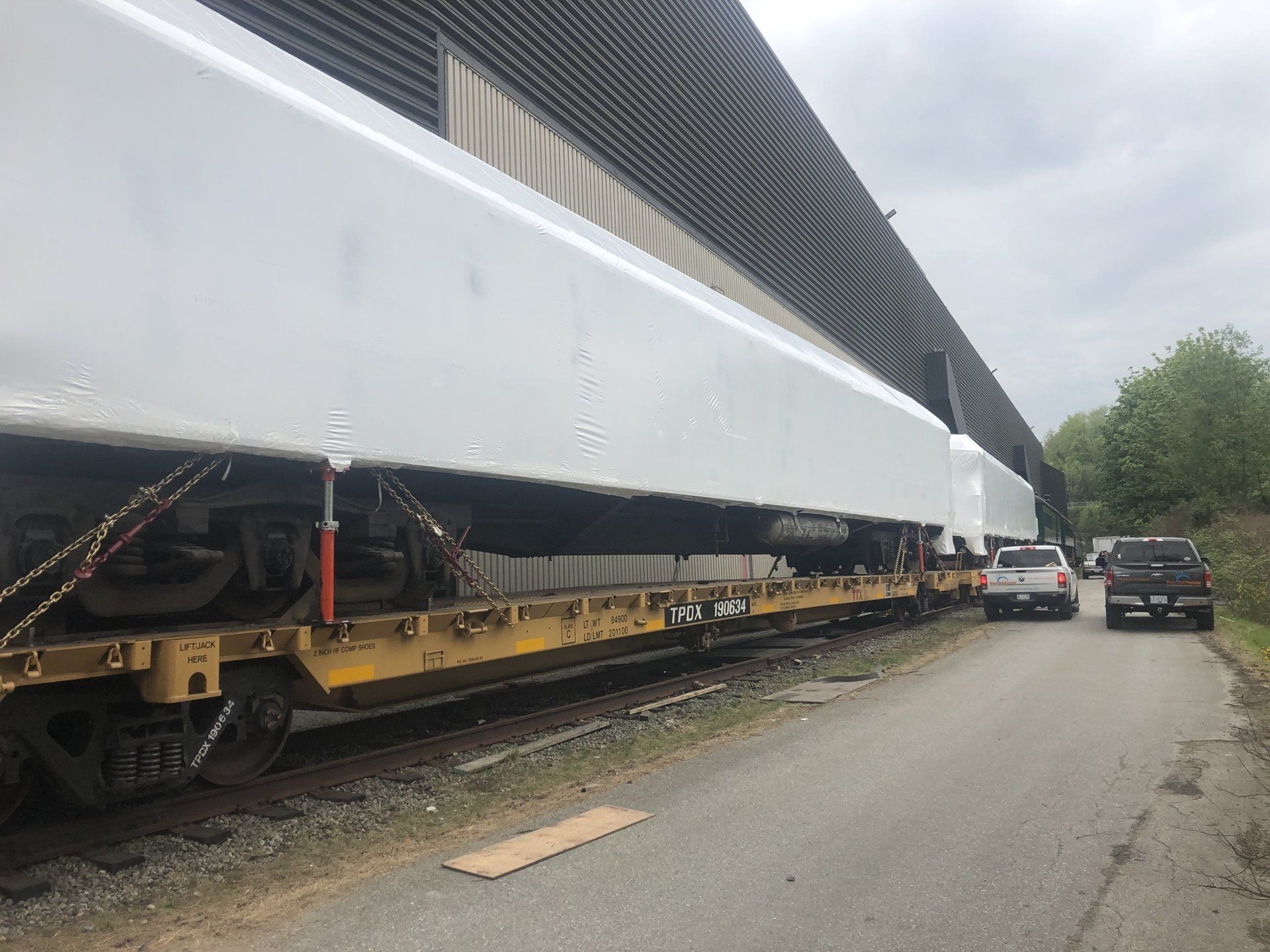 Shrink Wrap