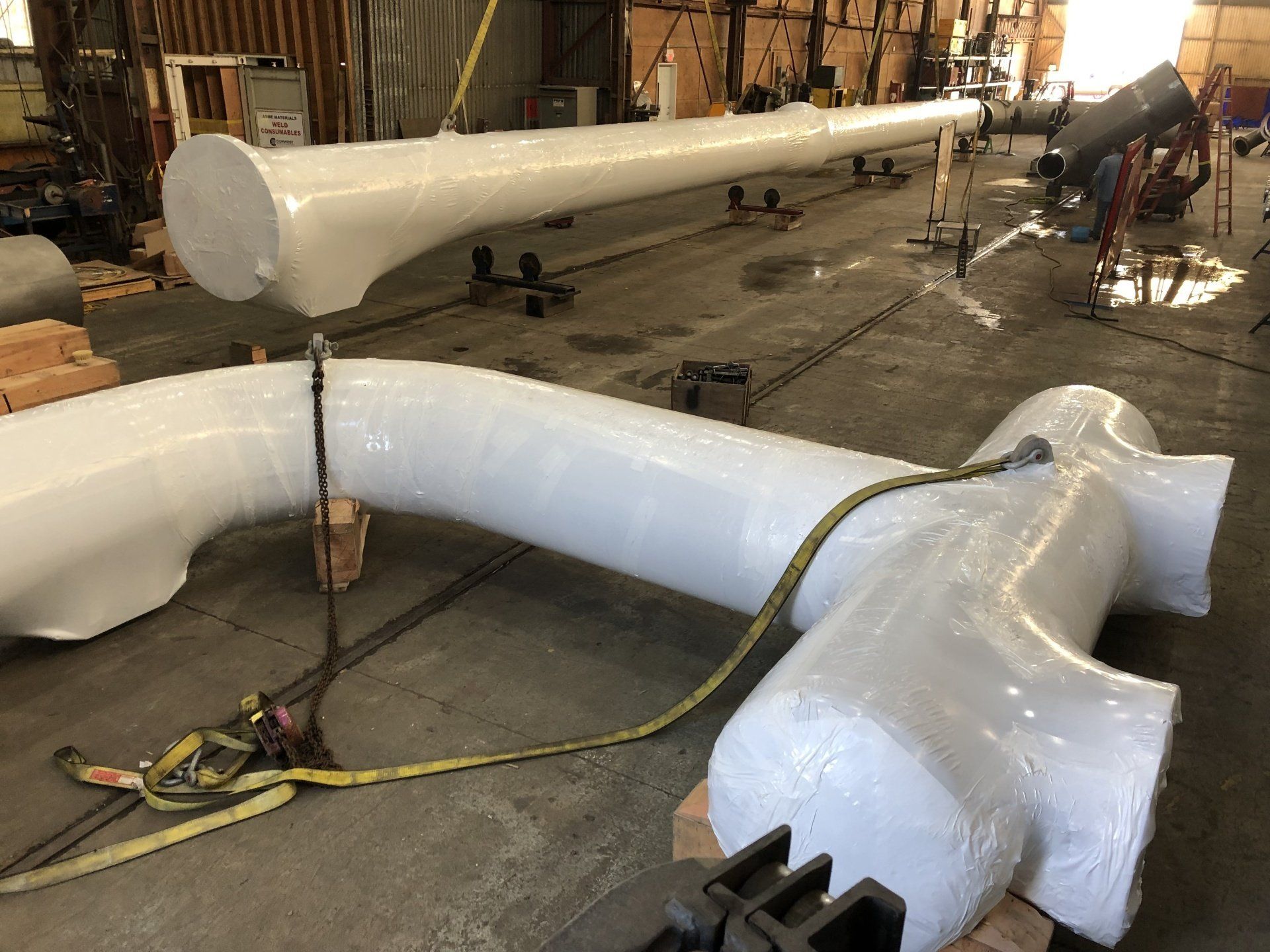 Shrink Wrap