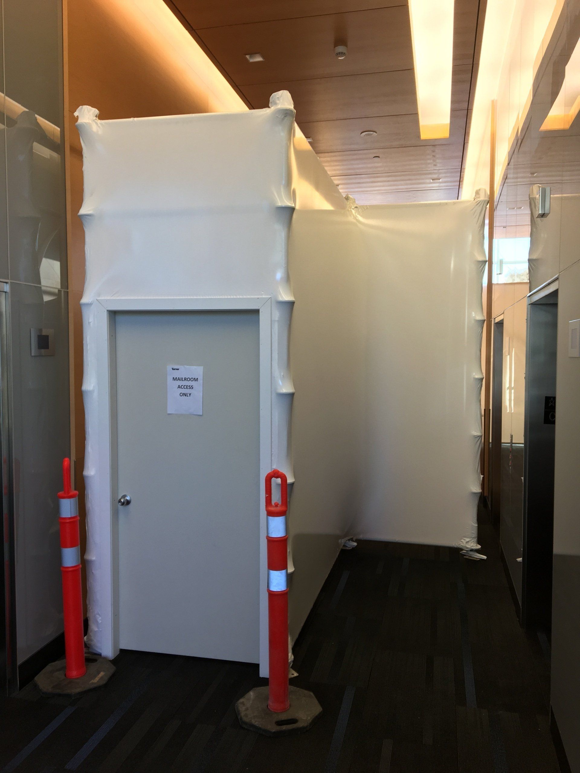 shrink wrap
