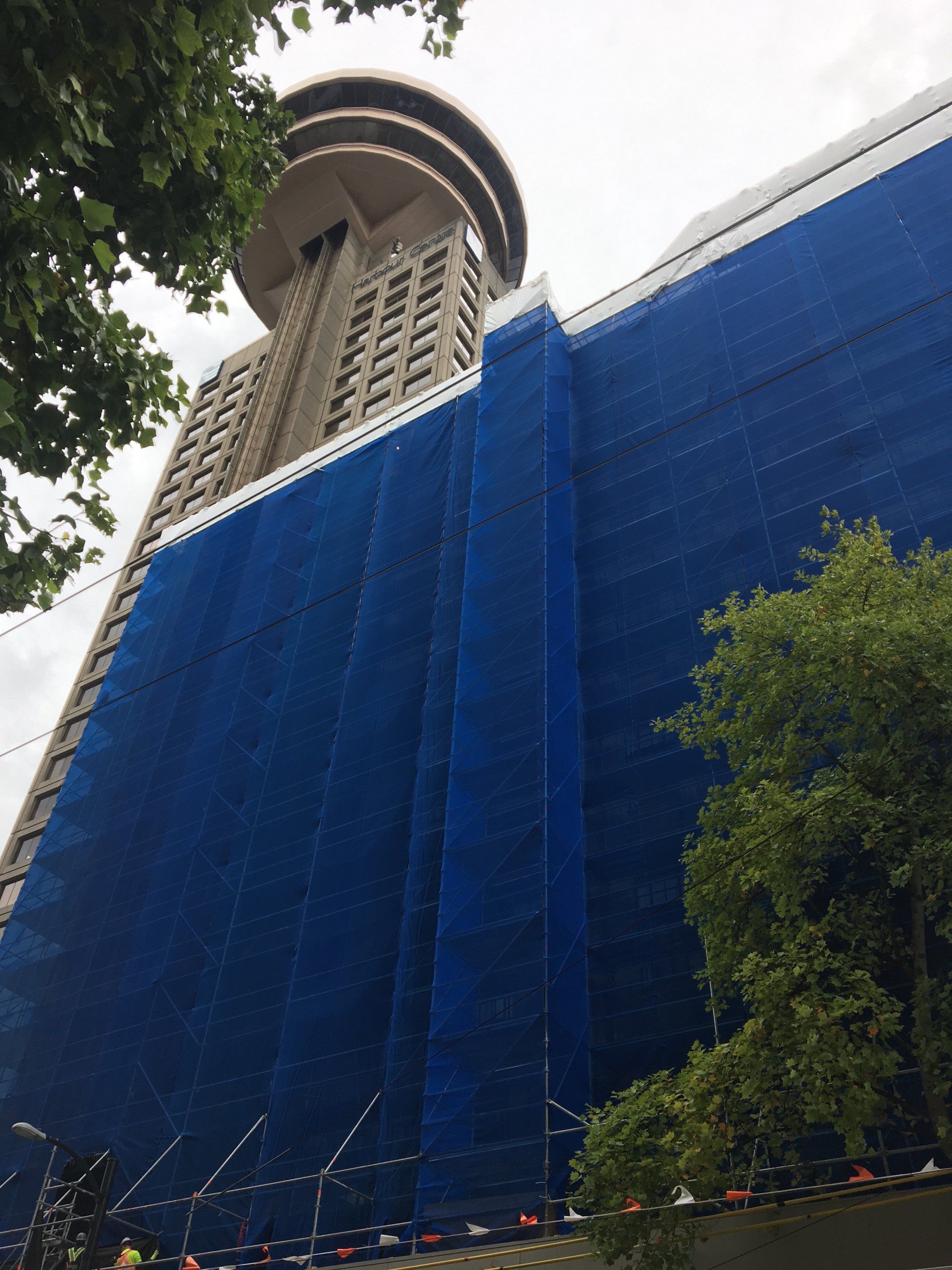 Scaffnetting