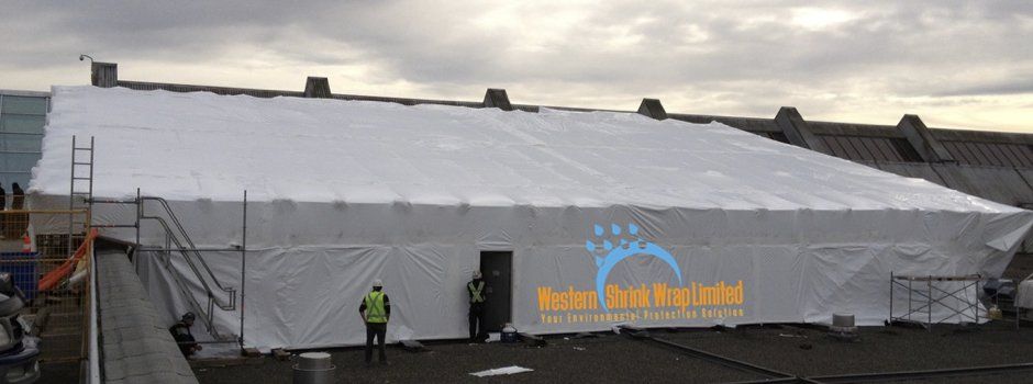 shrink wrap