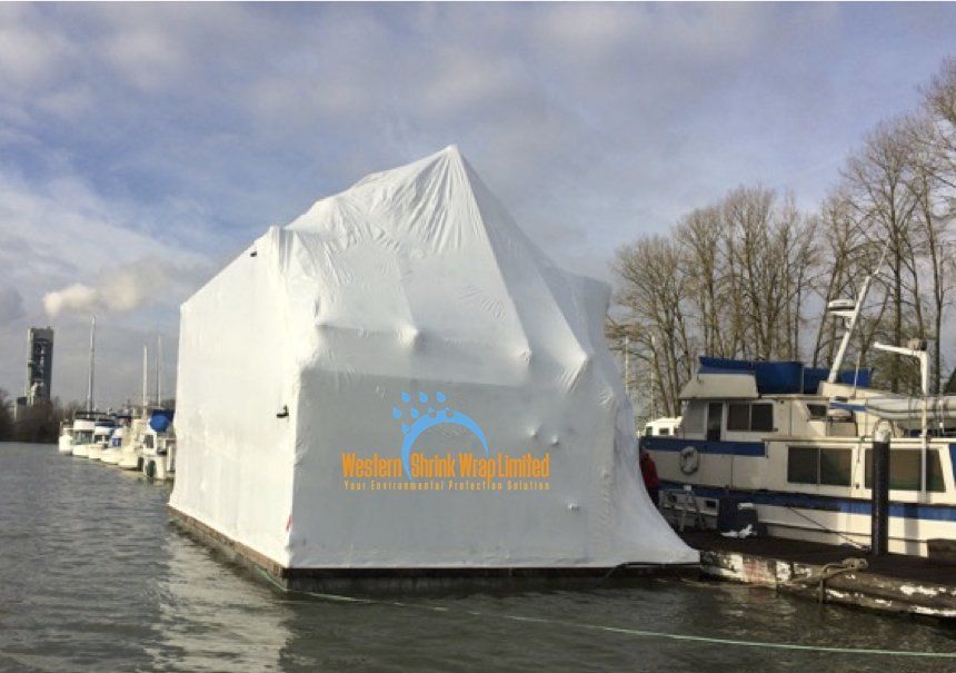 Shrink Wrap