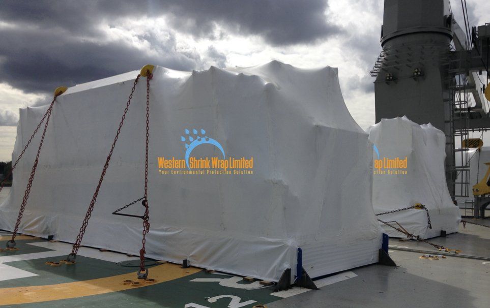 Shrink Wrap
