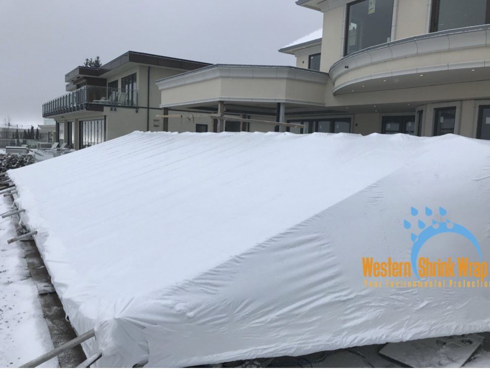 shrinkwrap