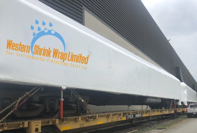 Shrink Wrap