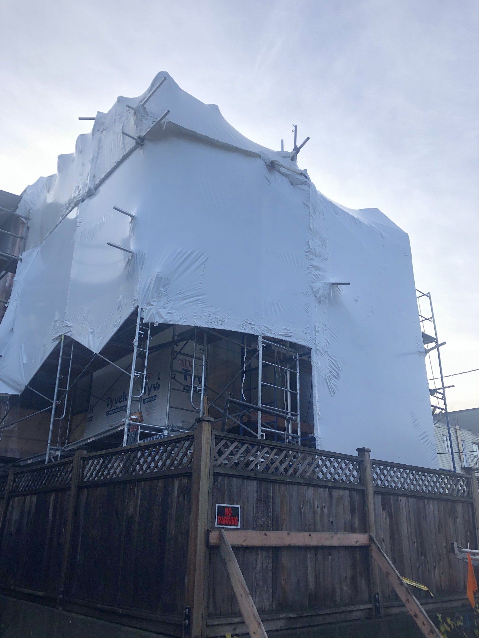 shrinkwrap