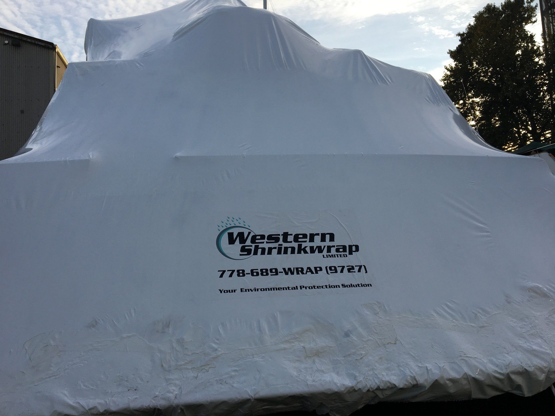 Shrink Wrap