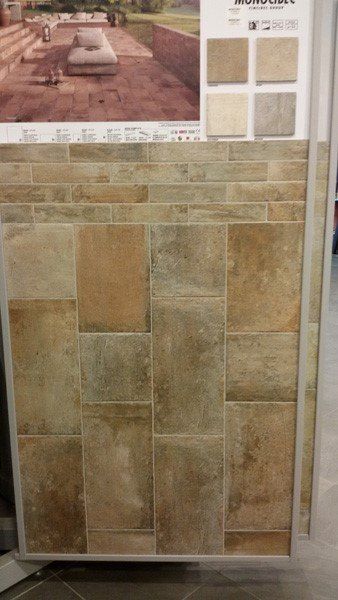 Serie Geobrick Canossa