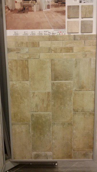 Serie Geobrick Siena
