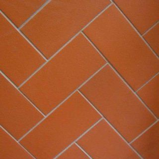 KLINKER ROSSO NATURALE