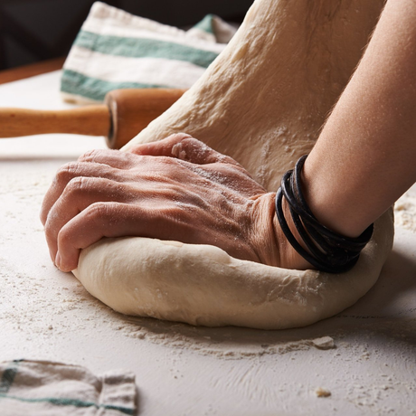 Pizza Dough
