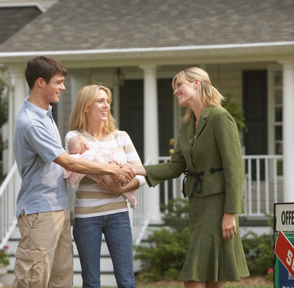 Real Estate Title Company in Odessa, TX