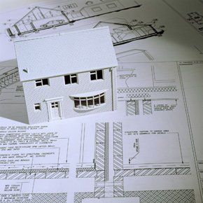 Architectural design - Berwick-upon-Tweed, Wooler - Dobsons Design Ltd - House House
