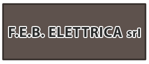 http://www.febelettrica.eu F.E.B. ELETTRICA