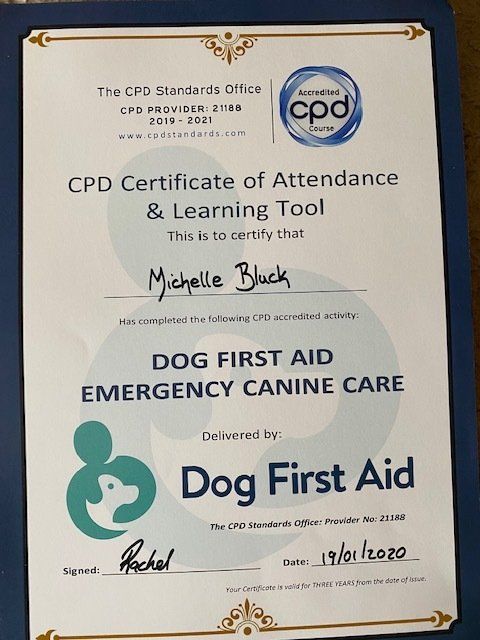 certificates 5