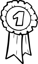 1st number award vector