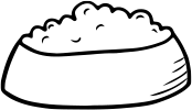 pet food icon