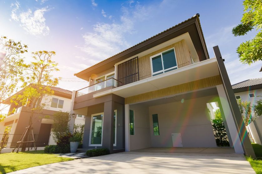 Residential Property — Property Valuation in Alice Springs
