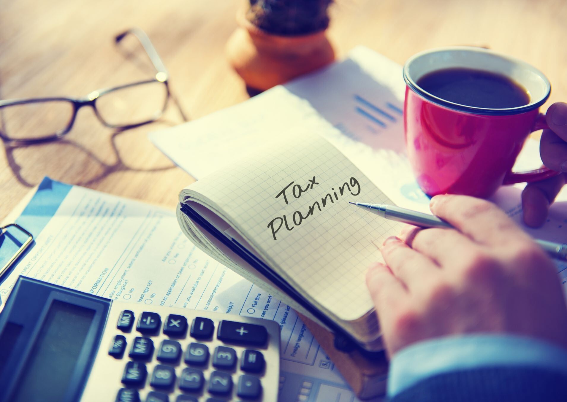 Tax Planning — Property Valuation in Alice Springs Tax Planning — Property Valuation in Alice Springs
