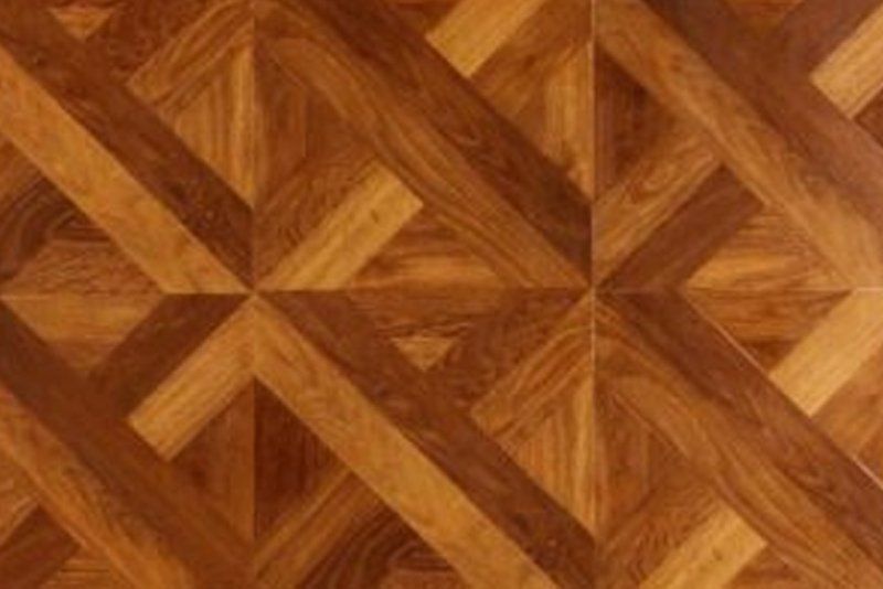 Parquet vari legni
