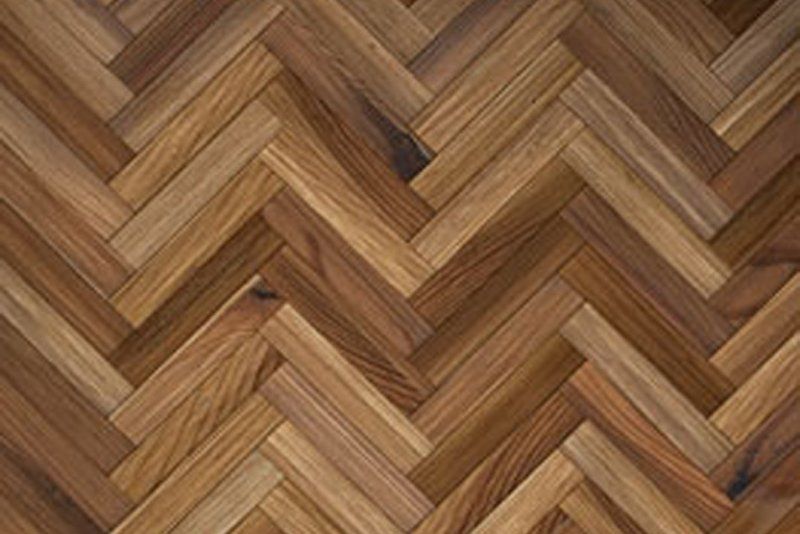 Parquet a lisca di pesce