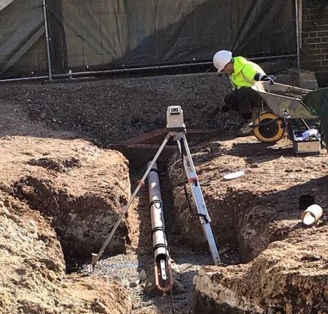 Drainage