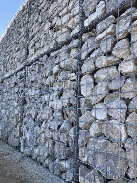 Gabions