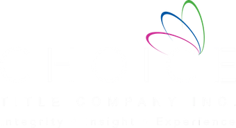 choice title company