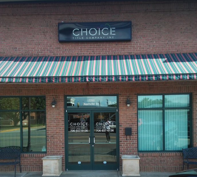 title company near me
