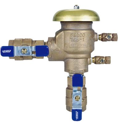 Backflow Testing — Water Pipe Meter in Battle Creek, MI