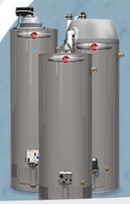 Water Heaters — in Battle Creek, MI