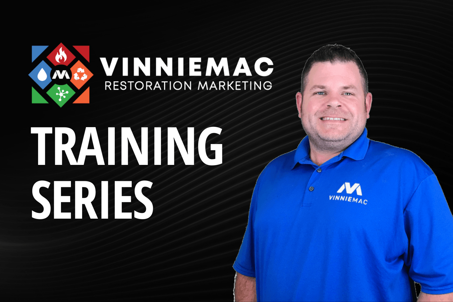 restoration marketing training