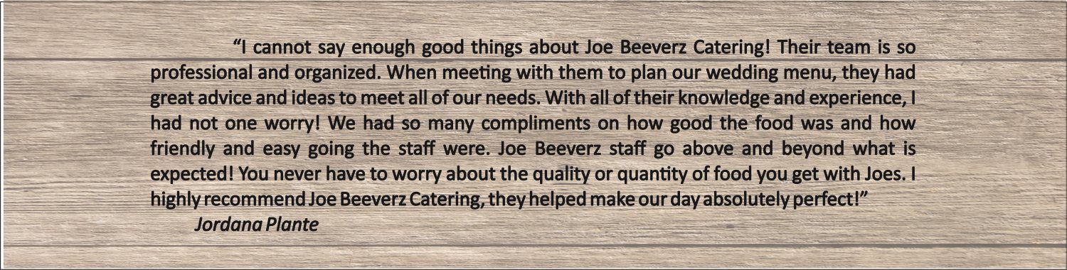Blurry black text on a white background, like a short quote or paragraph.