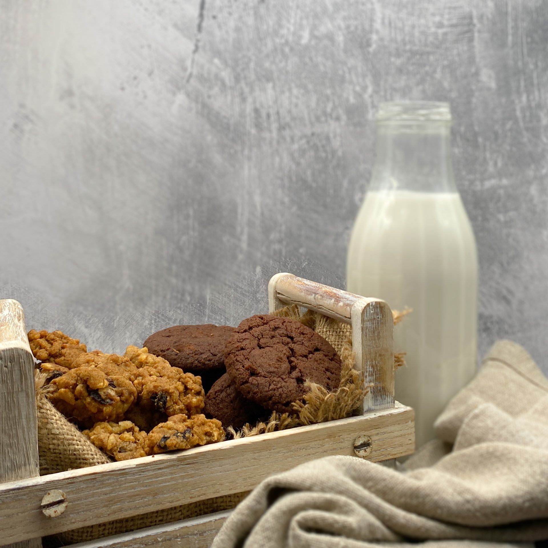 biscotti integrali biscotti al cioccolato latte